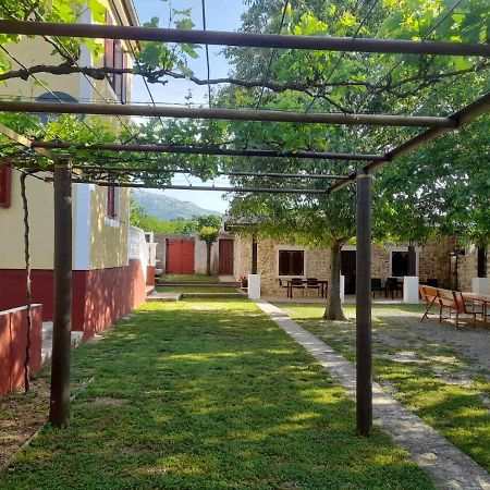 Kuca Za Odmor Dolovi Hotel Golubic  Luaran gambar