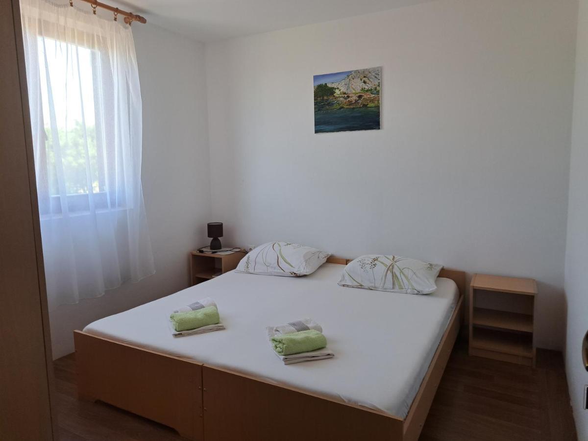 Kuca Za Odmor Dolovi Hotel Golubic  Luaran gambar