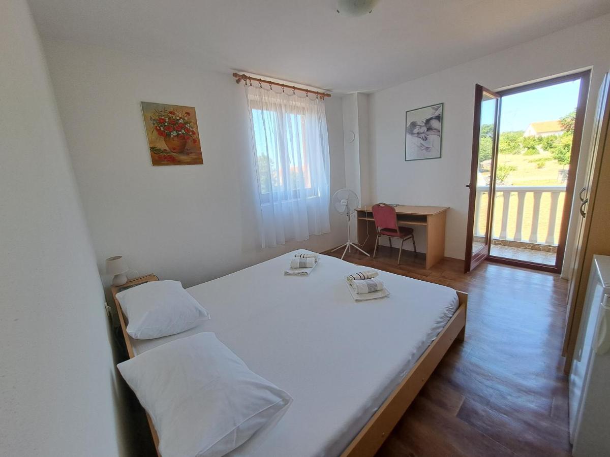 Kuca Za Odmor Dolovi Hotel Golubic  Luaran gambar
