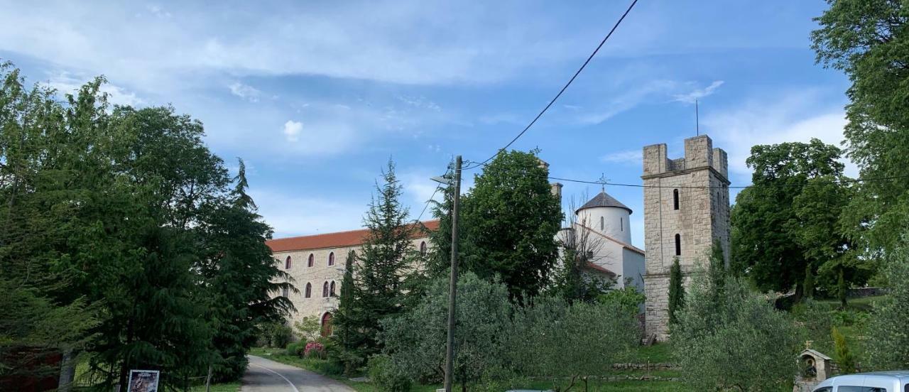 Kuca Za Odmor Dolovi Hotel Golubic  Luaran gambar