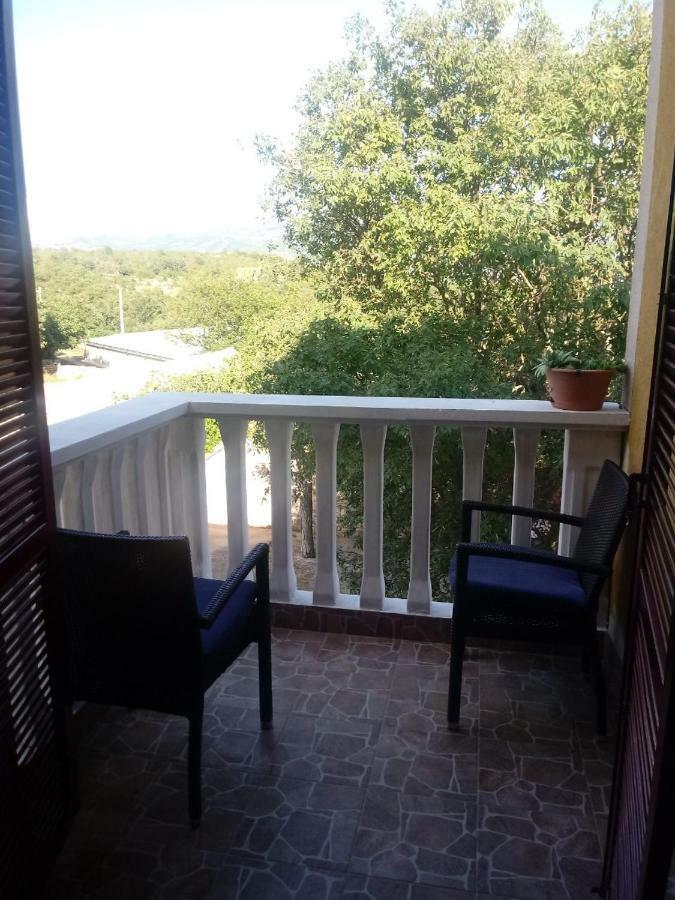 Kuca Za Odmor Dolovi Hotel Golubic  Luaran gambar